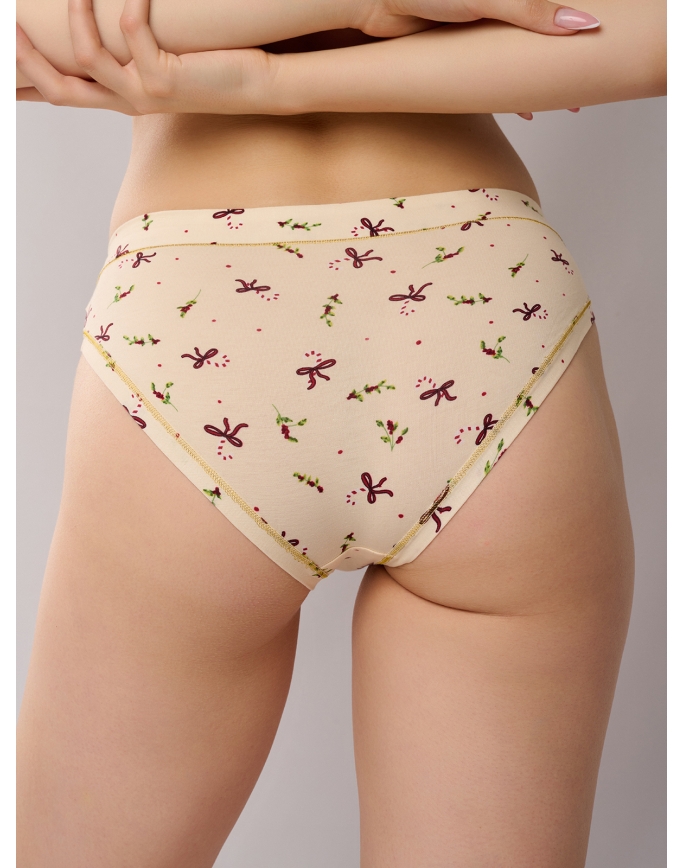 5246LUF Женские Трусы 5246LUF Женские Трусы